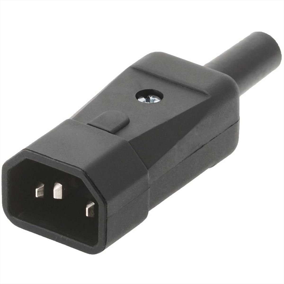 Iec 320 c14 разъем