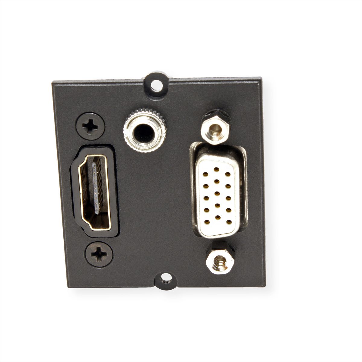 BACHMANN Module Custom VGA, HDMI, Audio France