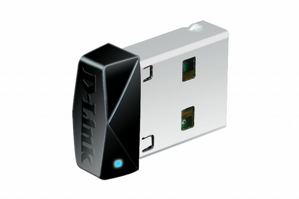D-Link DWA-121 carte réseau WLAN 150 Mbit/s - SECOMP France