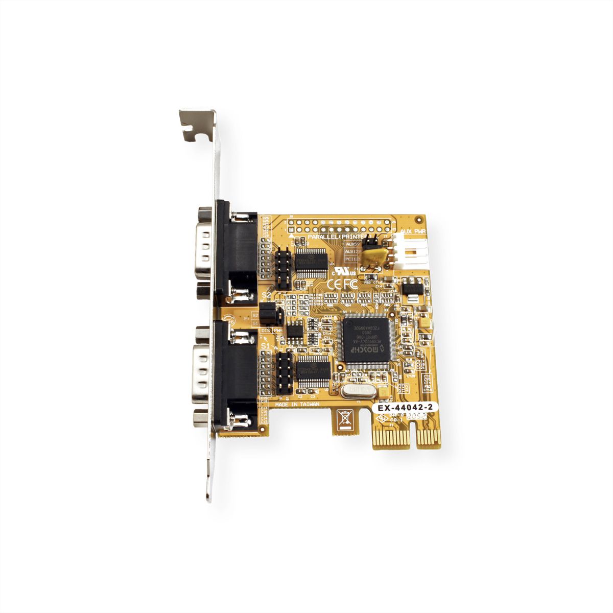 exsys-ex-44042-2-carte-pci-express-x1-2x-rs232-secomp-france