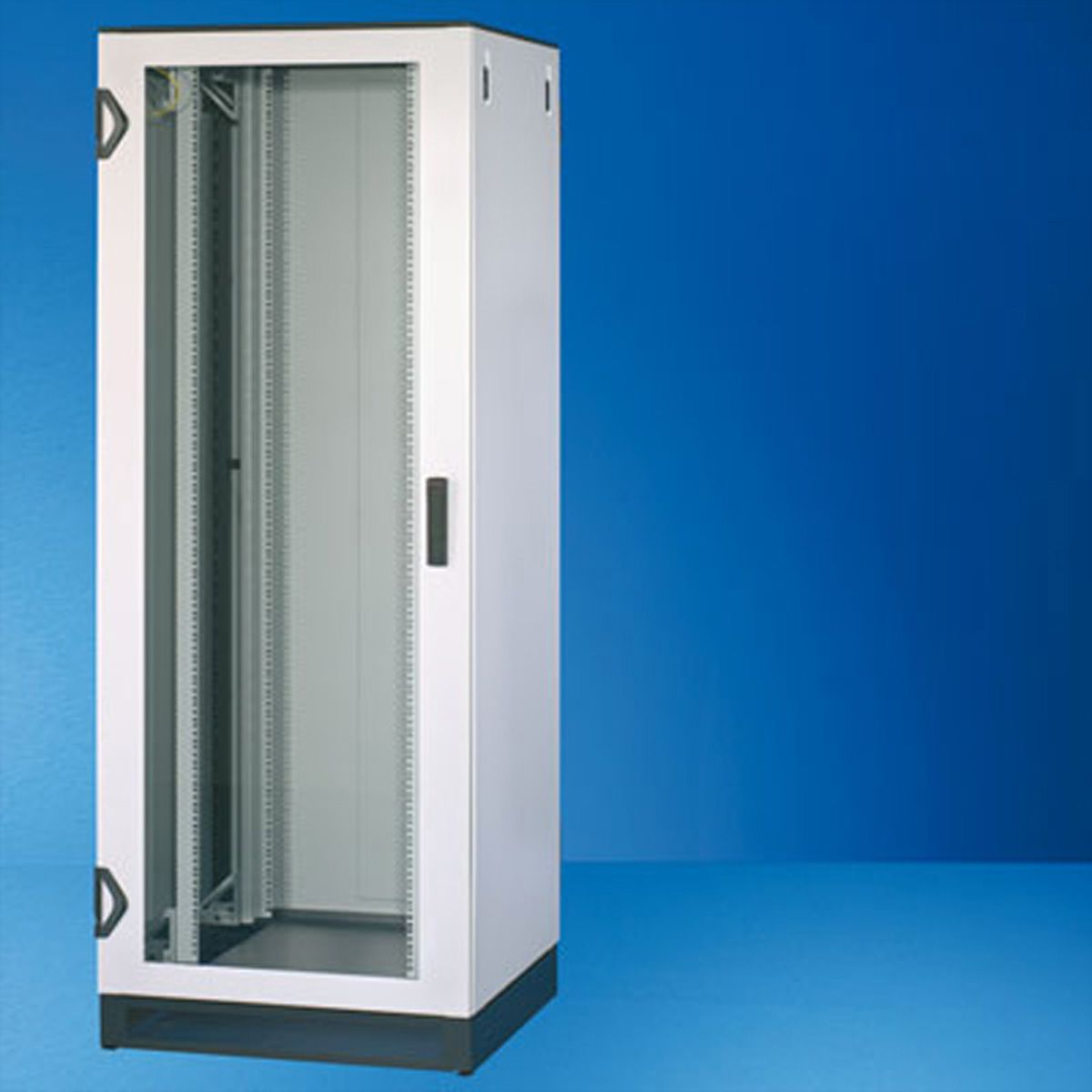 Schroff Varistar Net Plus 24 Uh Baie Individuelle 1200x800x800mm