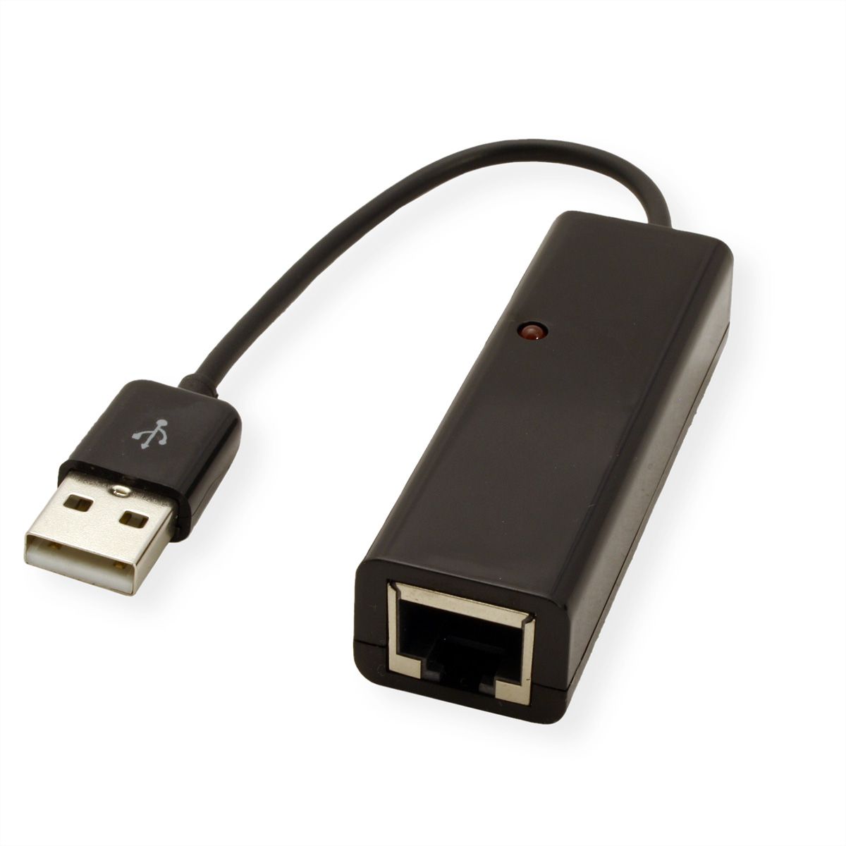 Value convertisseur usb 2 0 fast ethernet secomp france