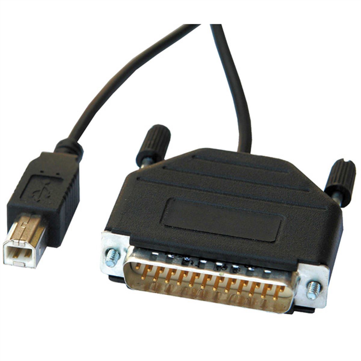 C ble rj45 vers db25 connexion pour imprimante anciens et r unions