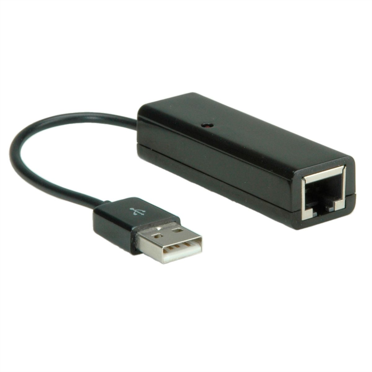 Value convertisseur usb 2 0 fast ethernet secomp france