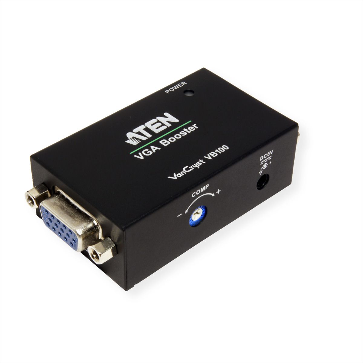 ATEN VB100 Amplificateur VGA, max. 70m France