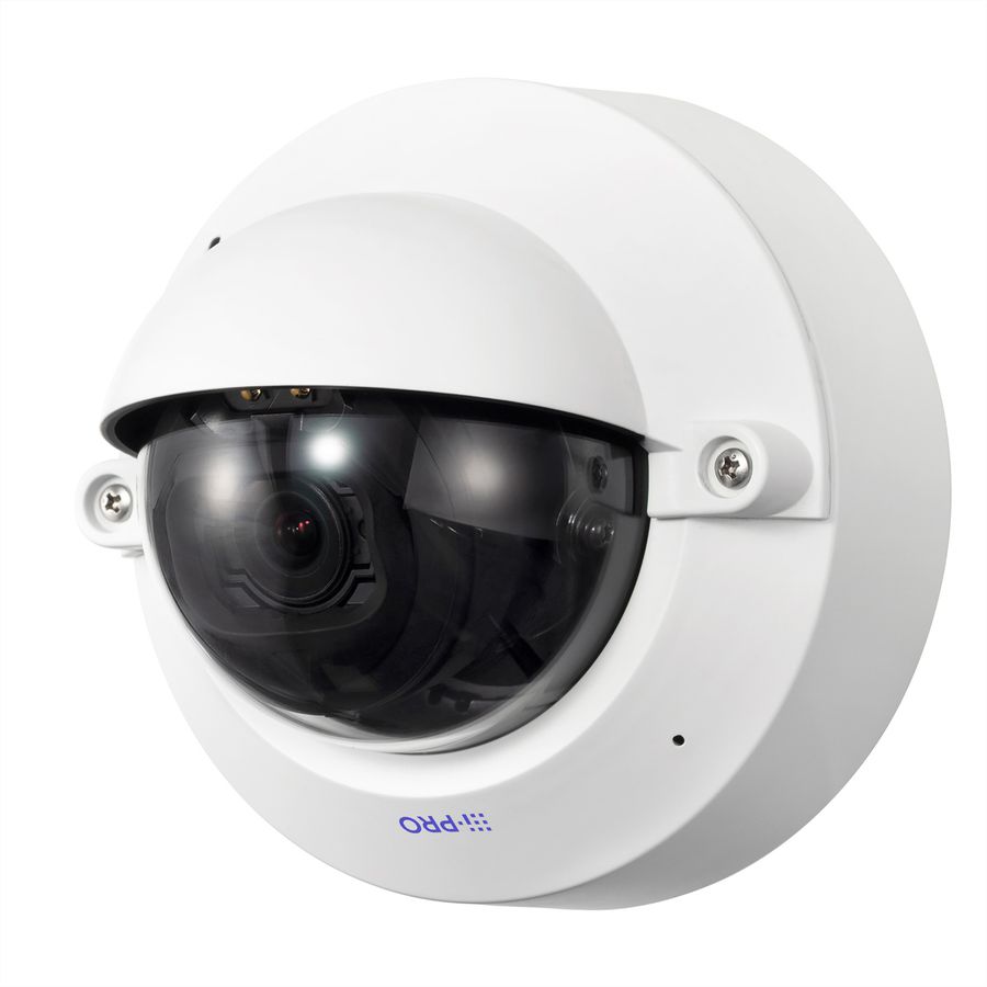 I-PRO WV-QSR100-W Pare-soleil, Pare-soleil