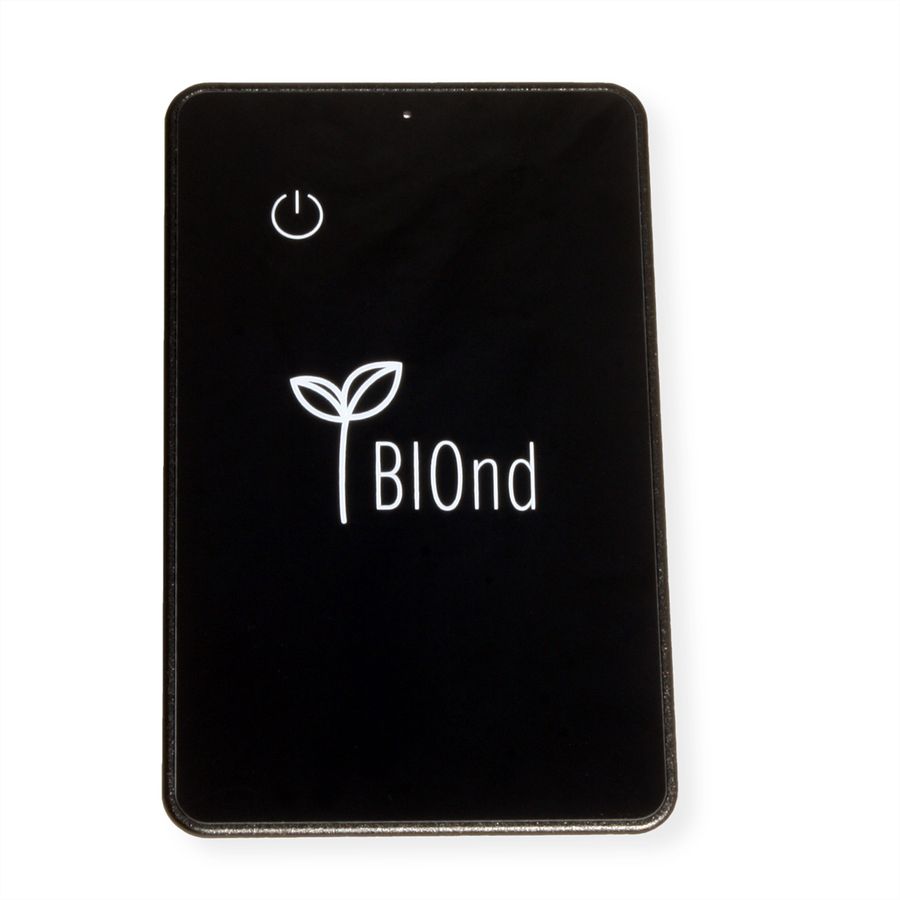 BIOnd BIO-12-SMC AirCard Tracker pour Iphone