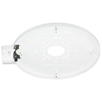 I-PRO WV-QJB503-W Support, Support de base