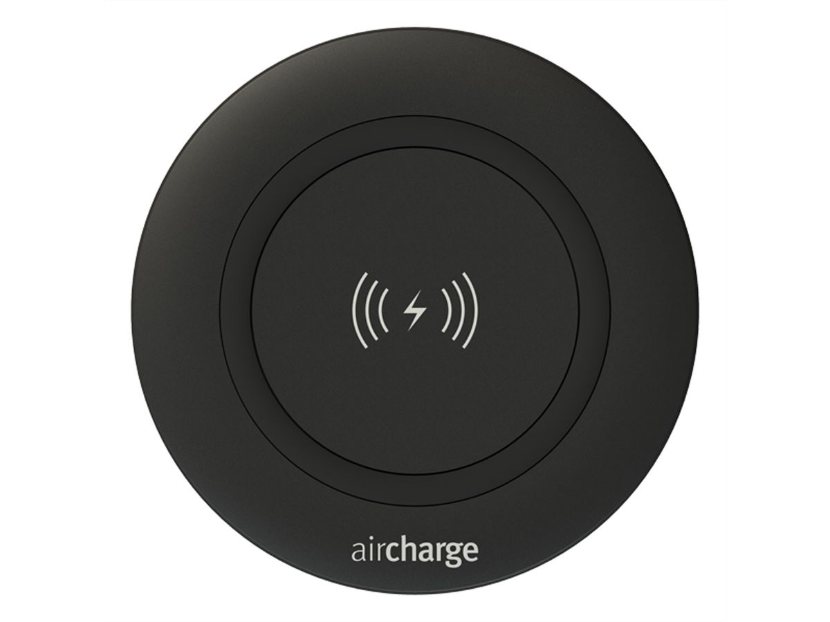 BACHMANN Chargeur sans fil AirCharge 15W EPP