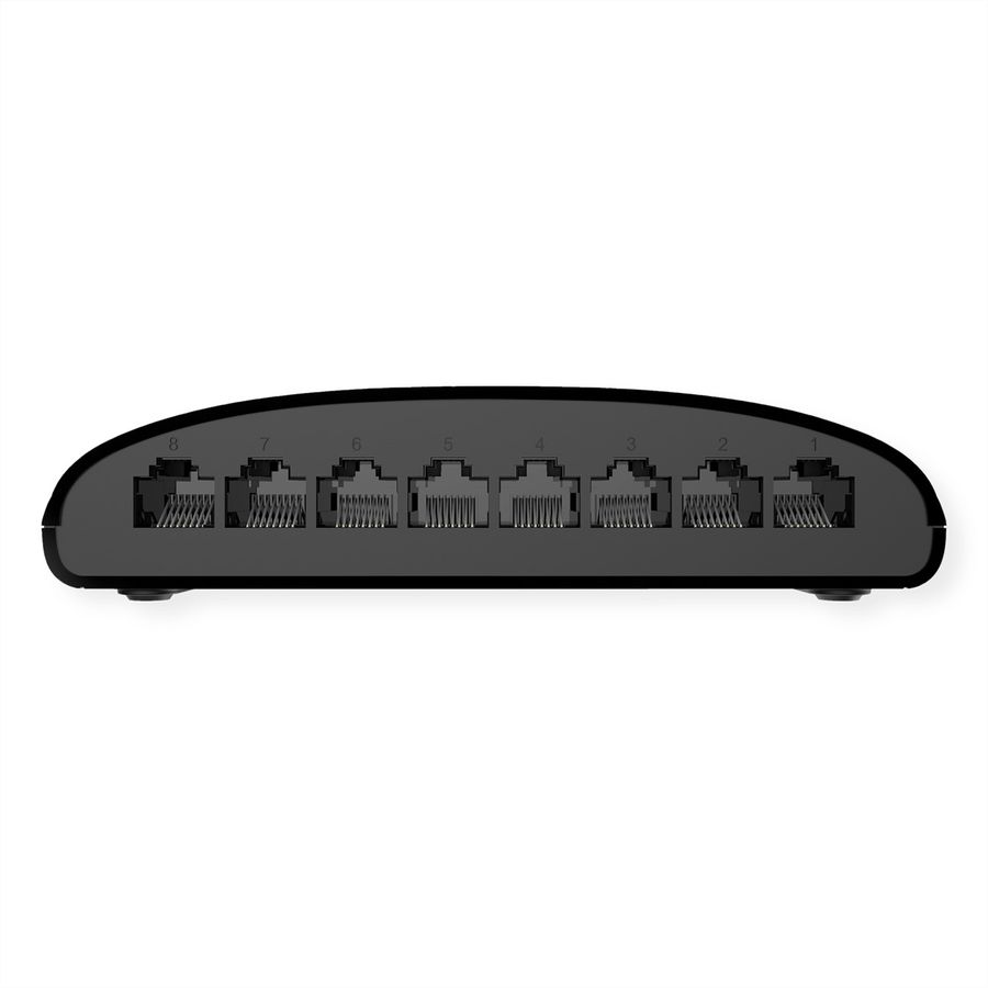 D-Link DGS-1008D Switch Gigabit 8 Ports