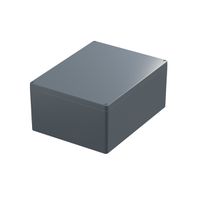 SCHROFF IP-PRO Coffret en aluminium ALU EMC 180H 402B 310T IP65