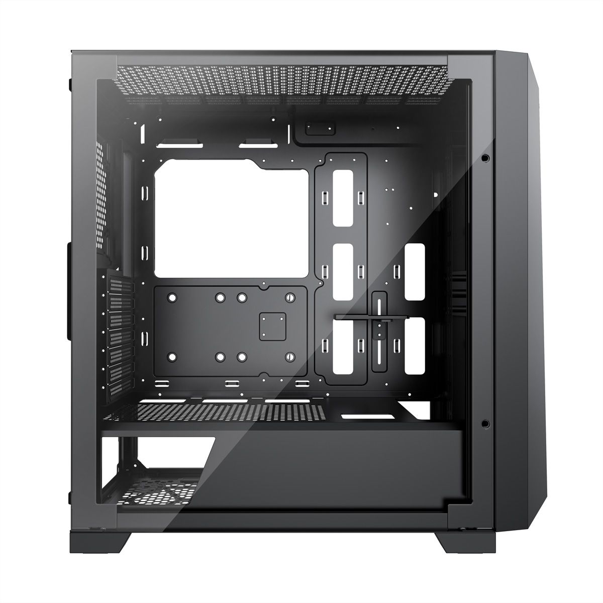 XILENCE XILENT X X912.ARGB Boîtier PC