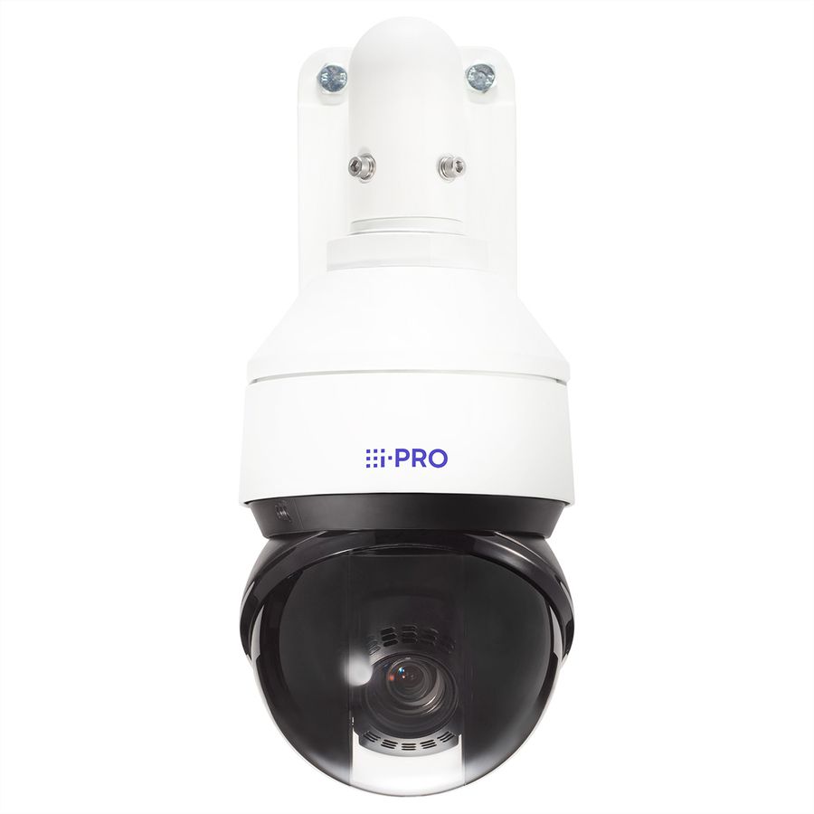 I-PRO WV-X66300-Z3LK 2MP PTZ AI OUTDOOR VANDAL