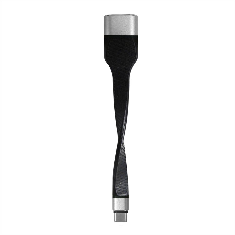 ROLINE Adaptateur Type C - HDMI, M/F, 0,13 m