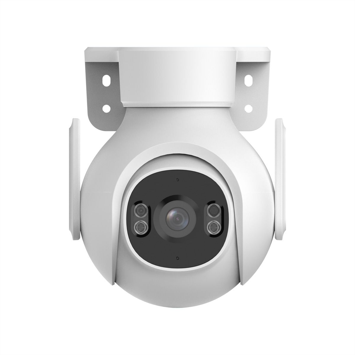 DAHUA DH-IPC-P3BP-PV-0360B-EUR Caméra PT 3 MP, 87°, IR-LED 30m
