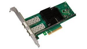 Intel X710DA2BLK carte réseau Interne Fibre 10000 Mbit/s