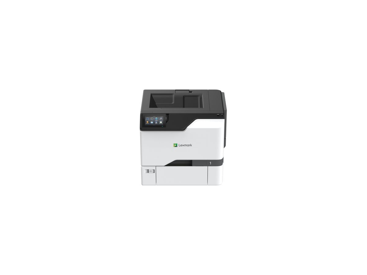 Lexmark CS735de Couleur 1200 x 1200 DPI A4