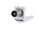 METZ CONNECT COAX modul connecteur mâle IEC / femelle F
