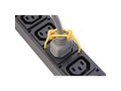 ATEN 2X-EA07 Porte-câbles Lok-U-Plug, 10 pièces