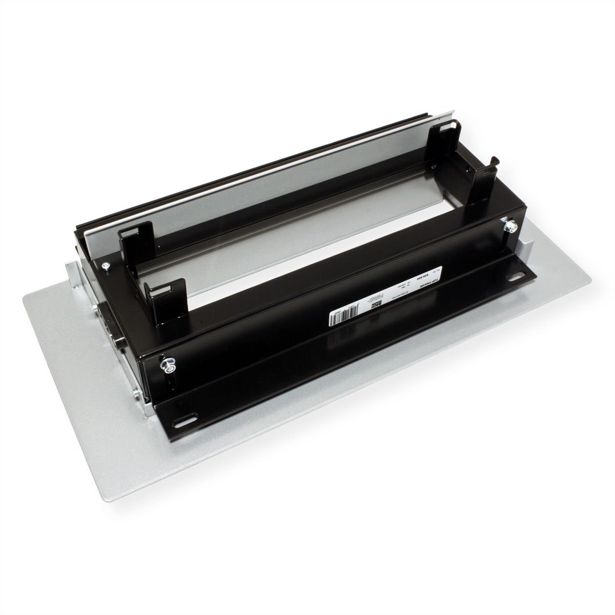 BACHMANN TOP FRAME version sur la table avec cadre