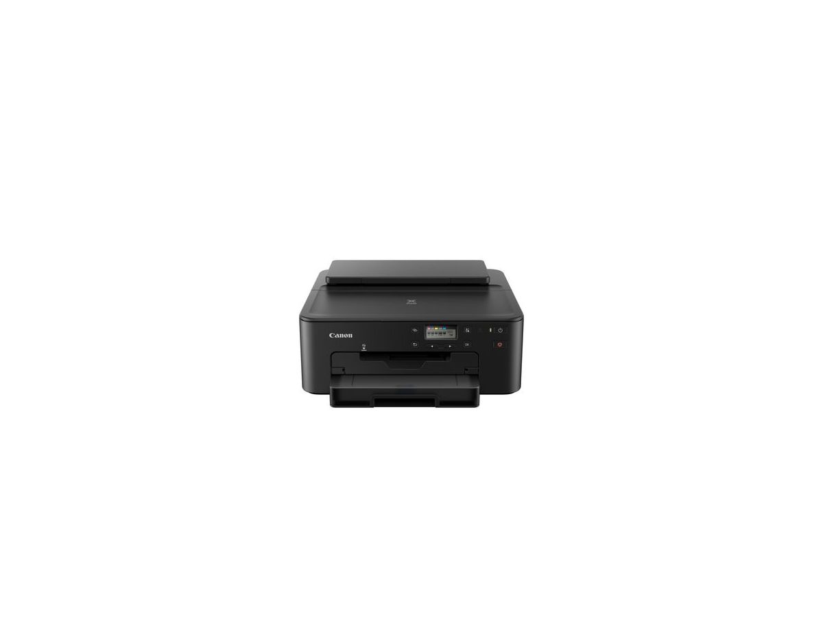 Canon PIXMA TS705a imprimante jets d'encres Couleur 4800 x 1200 DPI A4 Wifi