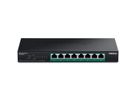 TRENDnet TPE-BG380 Switch PoE++ 2.5G à 8 ports