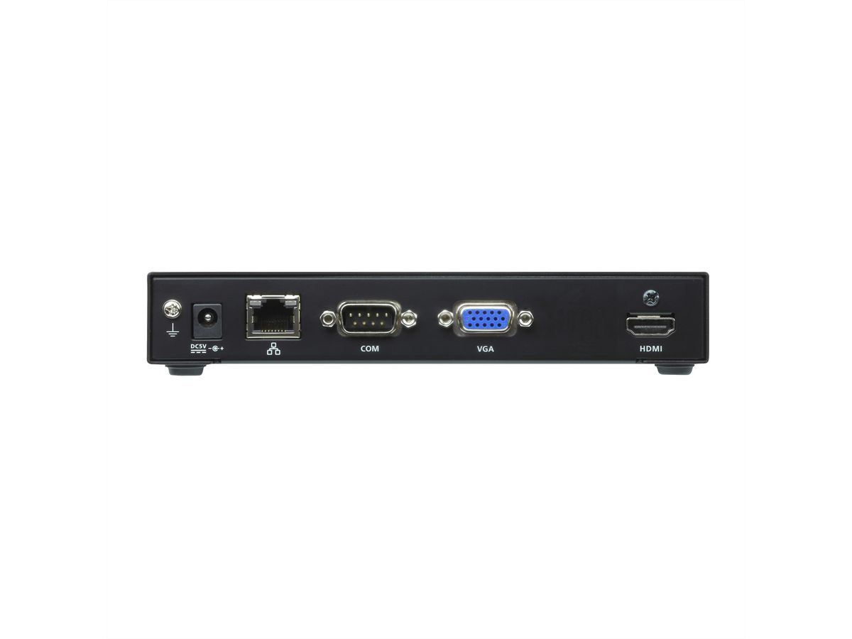 ATEN KA8278 Station console KVM VGA/HDMI sur IP