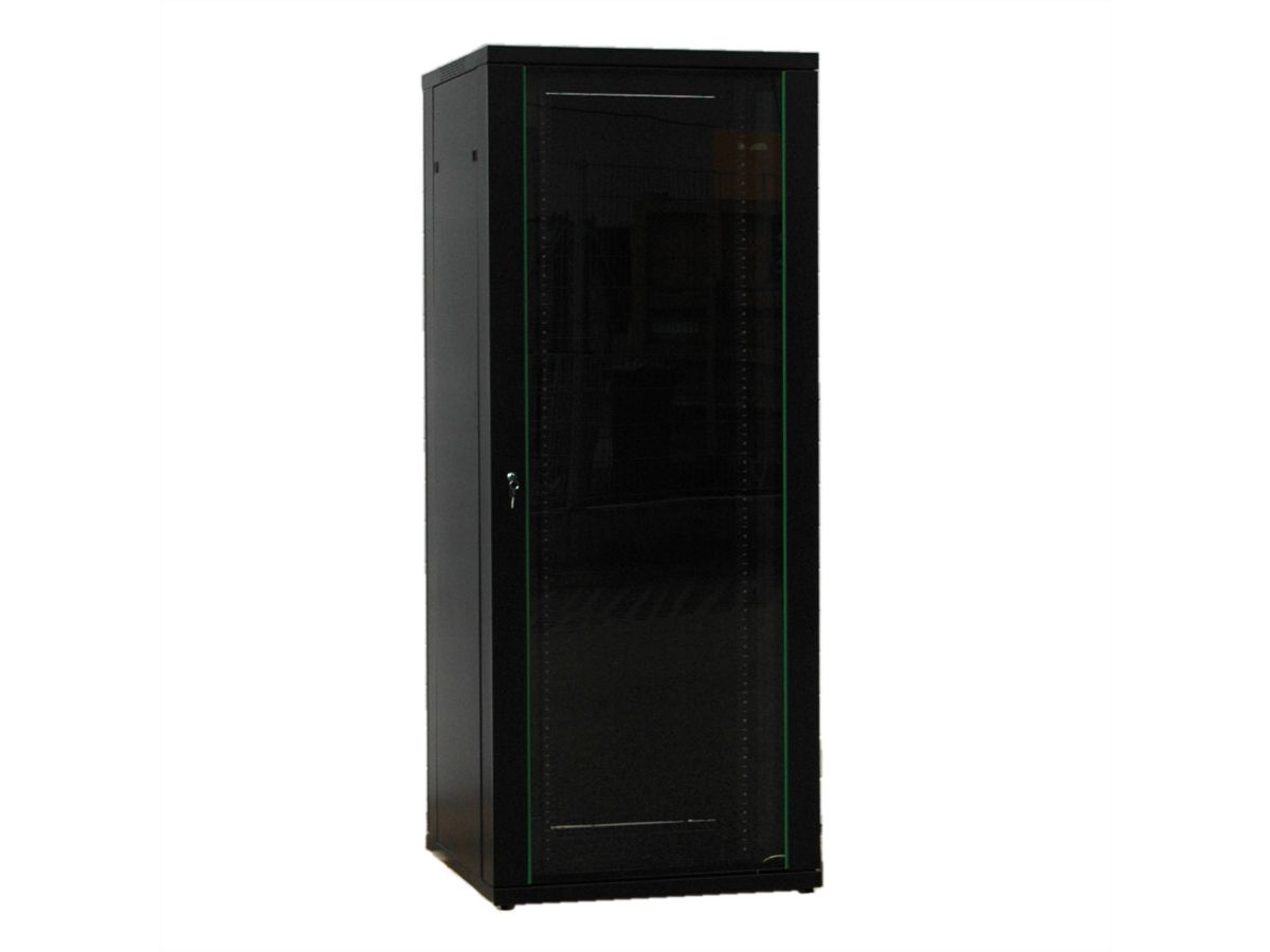 VALUE Armoire réseau 42 UH 2000x800x800 mm