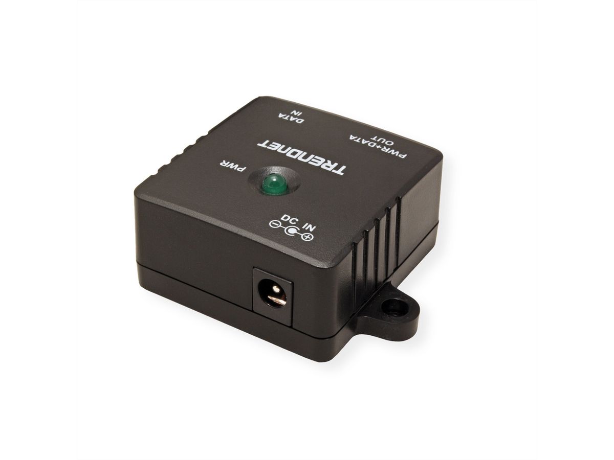 TRENDnet TPE-113GI Injecteur Power over Ethernet Gigabit