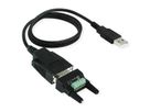 ROLINE Convertisseur USB vers RS-485