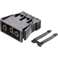 BACHMANN Connecteur femelle GST18i3