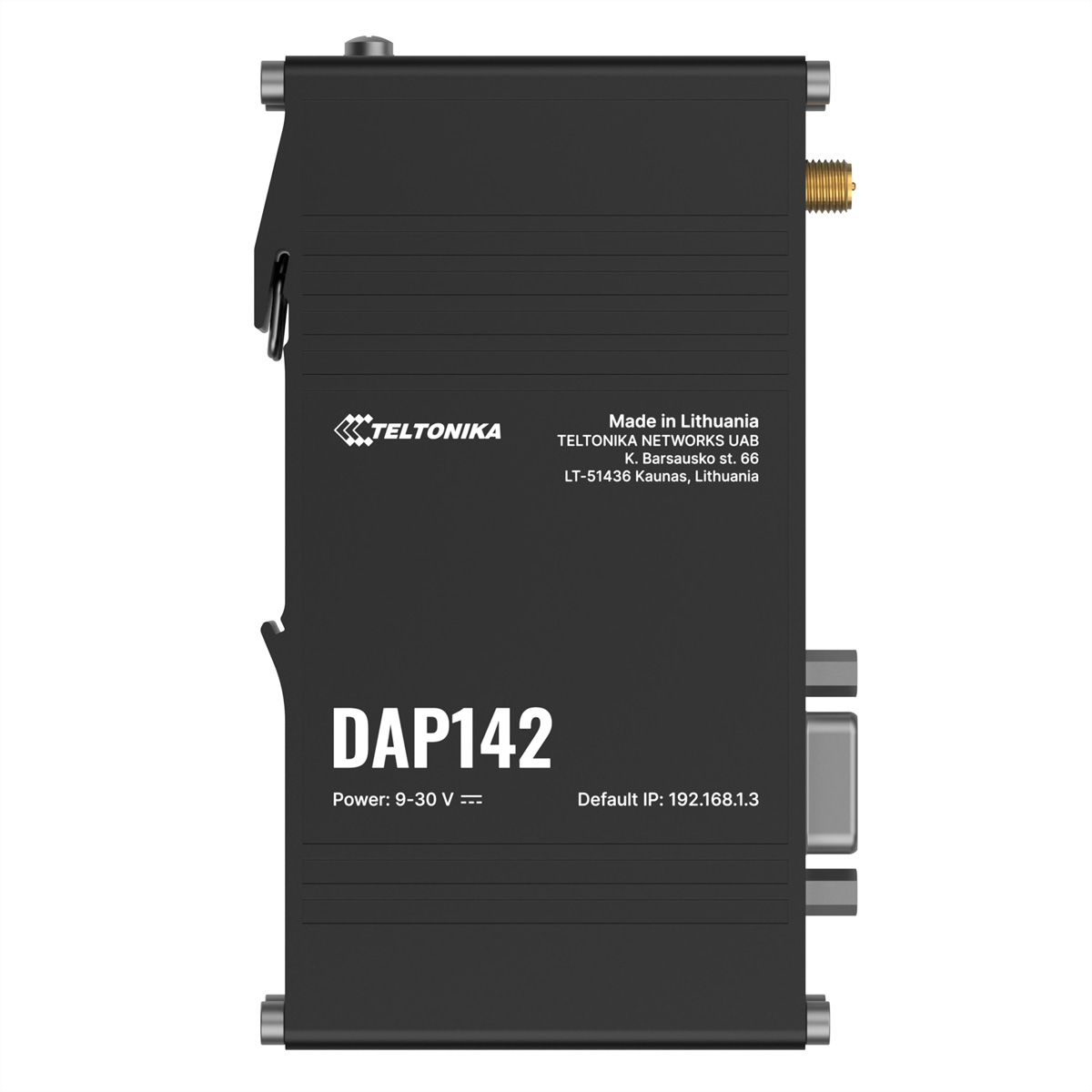 TELTONIKA DAP142 Point d'accès industriel Wireless