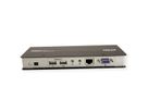 ATEN CE750A Système d'extension KVM Cat 5 VGA/Audio USB, RS232, 200m