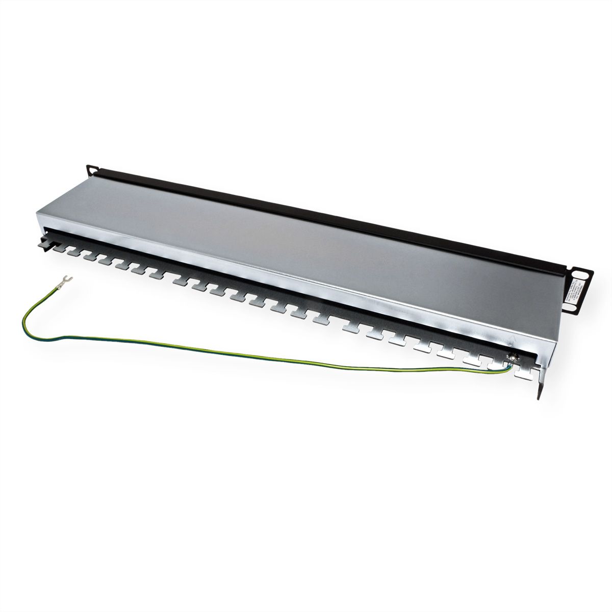 TRENDnet TC-P24C6AS Panneau de brassage Cat.6A à 24 ports