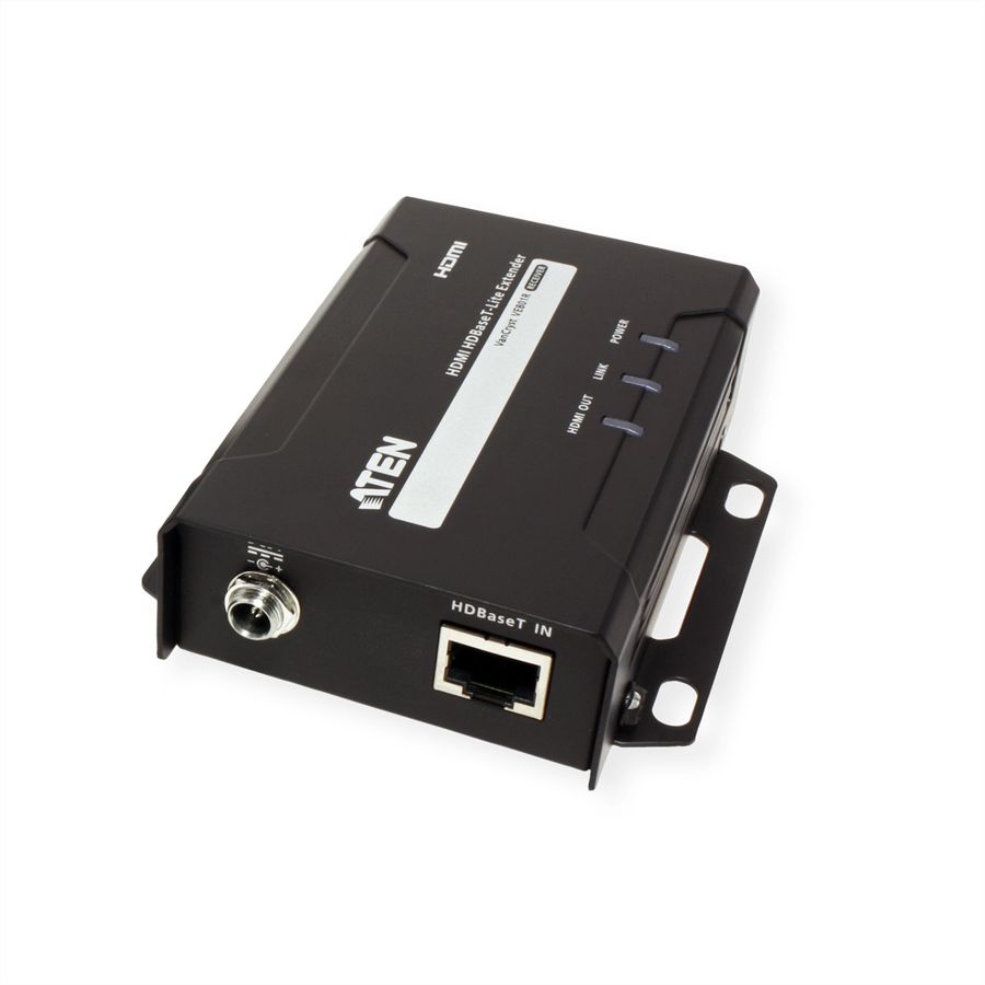 ATEN VE801R Récepteur HDMI HDBaseT-Lite