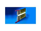 Adaptateurs de test SCHROFF pour VMEbus, P1, 3 U, 220 mm