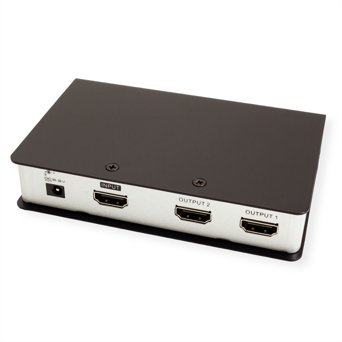 ATEN VS182A Répartiteur HDMI à 2 ports