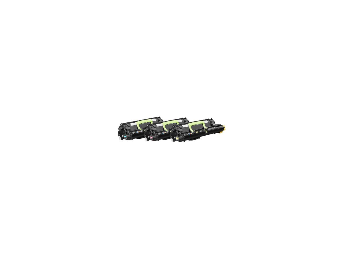 Lexmark CS820, CX8xx imprimante de développement 300000 pages