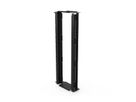 SCHROFF Circuit de gestion de câblage vertical 2200x800L