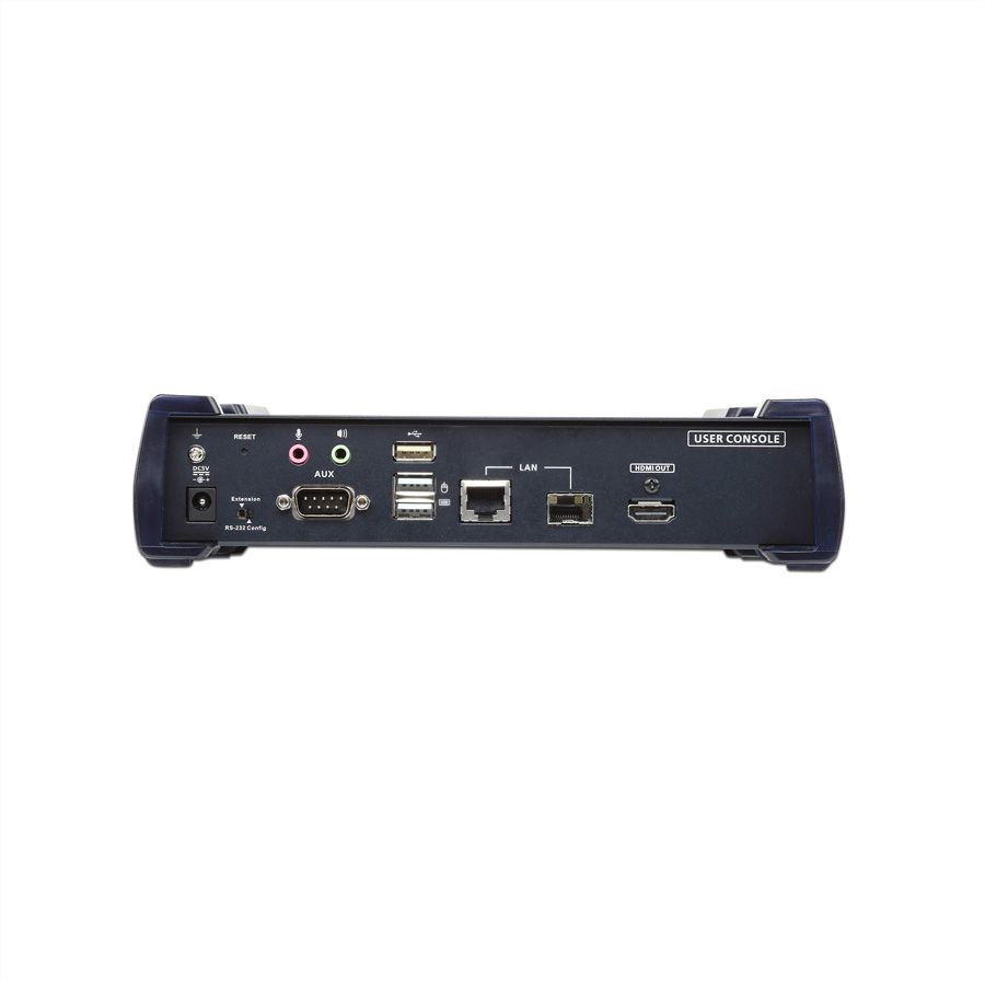 ATEN KE8950R Récepteur KVM HDMI 4K sur IP