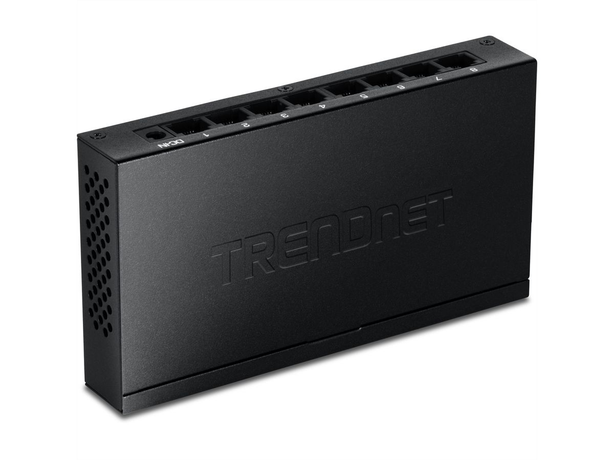 TRENDnet TEG-S381 Switch 2,5G à 8 ports