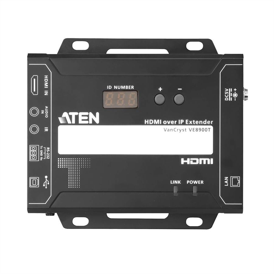 ATEN VE8900T Émetteur HDMI sur IP