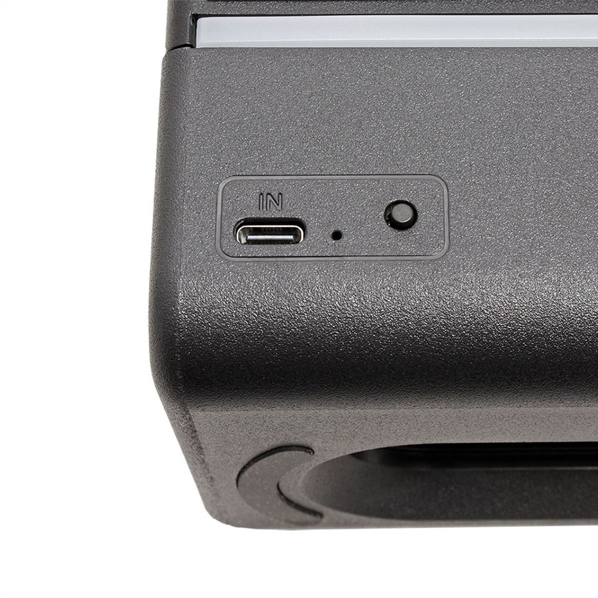 ANTEC MS100 CyberDeck RGB Support pour ordinateur portable et écran, jusqu'à 30 kg
