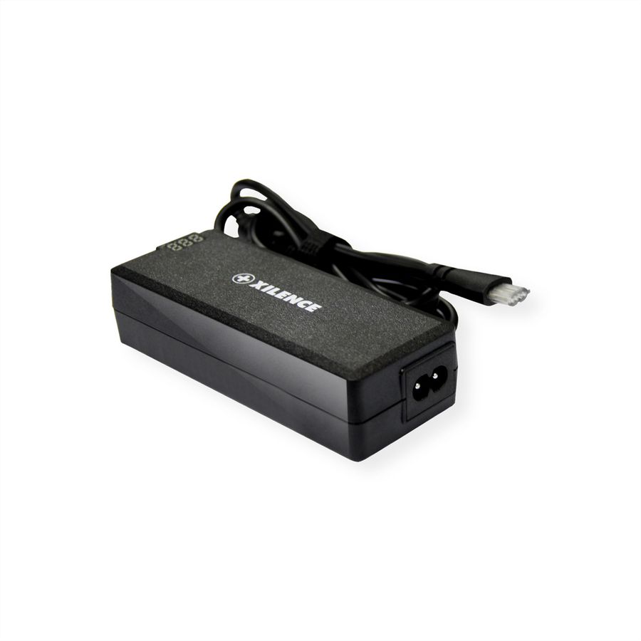 Xilence XM008 Alimentation pour ordinateur portable 75W, 9 Adapteurs