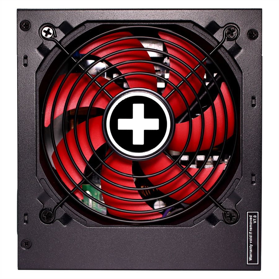 Xilence XP750R10 750W Alimentation PC, 80+ Bronze, Gaming, ATX