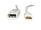 ATEN UE2120 Câble d'extension USB 2.0, gris, 12 m
