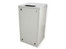 ROLINE 10" Boîtier mural 12U, 312x300 LxP  gris