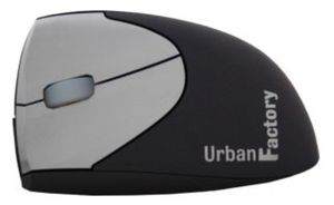 Urban Factory Ergo Mouse