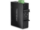 TRENDnet TI-SG104 Splitter UPoE Gigabit industriel
