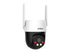 DAHUA DH-SD-P5AE-PV-4G-0400B-EUR, Caméra WiFi PT 5MP IR LED
